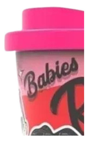 Vaso Termico Infantil Lol Surprise Original