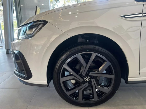Volkswagen Virtus 1.4 Tsi Exclusive