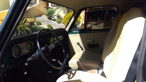 Chevrolet Veraneio