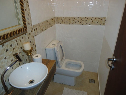 Casa Residencial À Venda, Jardim Bizarro, Jundiaí. - Ca1042 - 34729822