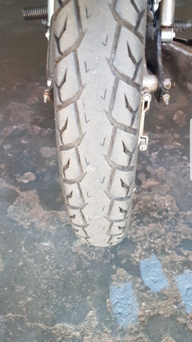 Imagem 7 de 8 de Honda Ks