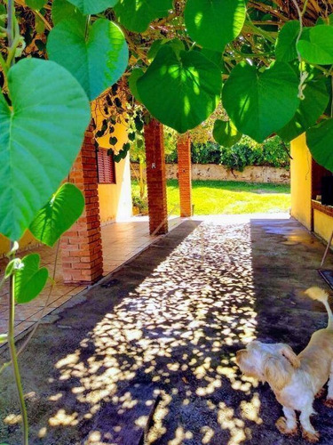 Imagem 1 de 22 de Chácara Com 3 Dormitórios À Venda, 5000 M² - Monte Verde - Americana/sp - Ch0067