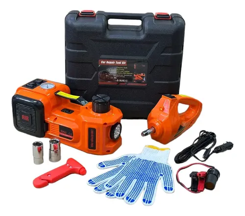 DYNAMIC CHORDセット　 kyohso apple-polisher Kit Macaco Elétrico Hidráulico 12v Compressor Chave Impacto