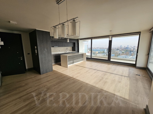 Arriendo Depto. 3d, 3b, 2 E Y 1 Bod, 162m2 Alto Las Condes.
