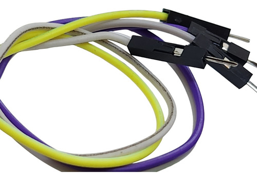 Kit Sensor De Luz Con Ldr Sin Arduino Electronica Paquete