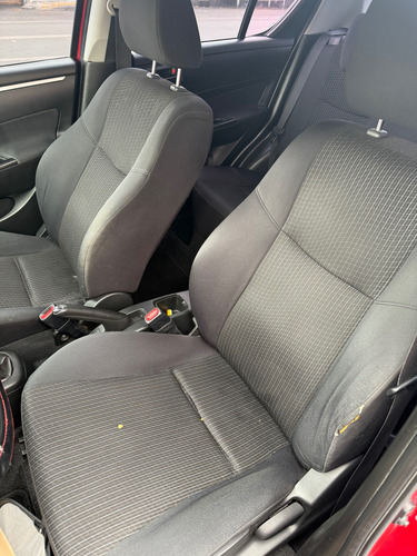 Suzuki Swift 1.4 Ga Mt