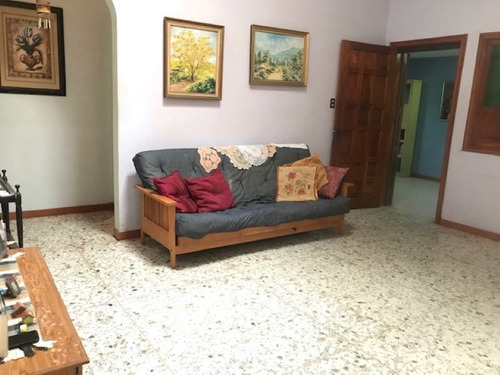 Imagen 4 de 14 de Casa En Venta, A Remodelar- Trigal Norte Foc-eb-mar-l