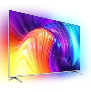 Smart Tv 4k 75 Pulgadas Philips Ambilight 75pud8507 Android