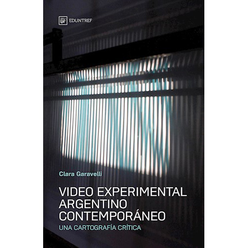 Video Experimental Argentino Contemporáneo Garavelli #m