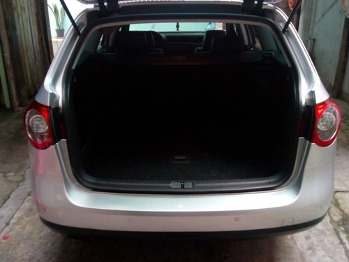 Volkswagen Passat Variant 2010 2.0 Tfsi Comfortline 5p