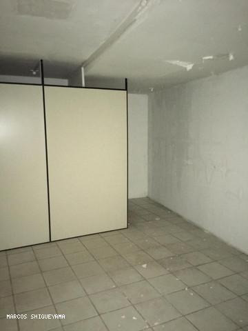 Imagem 6 de 14 de Prédio Comercial Para Locação Em Salvador, Pituba, 5 Vagas - Vg2656_2-1156930
