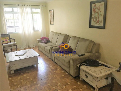 Imagem 2 de 20 de Maravilhosa Casa À Venda Na Vila Mariana Com 3 Dormitórios, 1 Suíte, 2 Vagas - 266 M² - Ca0221