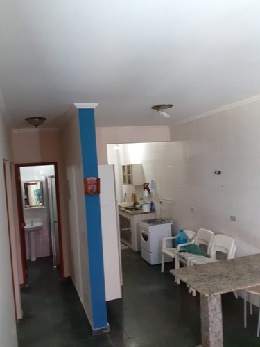 Imagem 4 de 9 de Casa Em Condomínio Venda Caraguatatuba - Sp - Martim De Sa - 6512