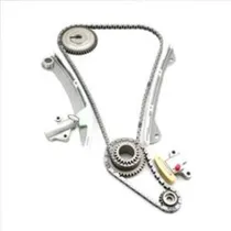 Comprar Kit Corrente Comando Motor Nissan Tiida 1.8 2012