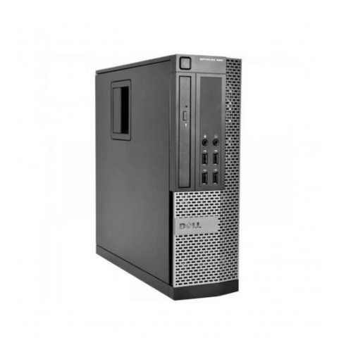 Cpu Dell Optiplex Core I5 3ra Gen 8gb/ 1tb **   Regalo   Wifi