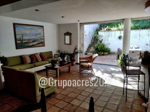 Imagen 11 de 30 de Acres 20.2 Vende Town House En Caracas Macaracuay Colinas De La California, Mun. Sucre Rz
