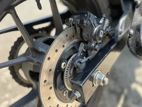 Vstrom 250sx