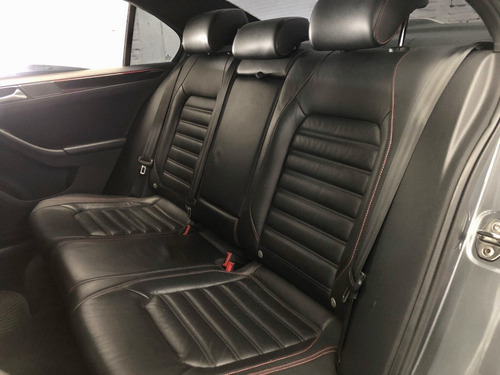 Volkswagen Vento 2.0 Tsi Gli 211cv App Connect + Nav