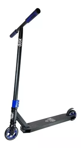 Scooter Pro Bestial Wolf Rocky R12 ¡freestyle Trucos! Mint