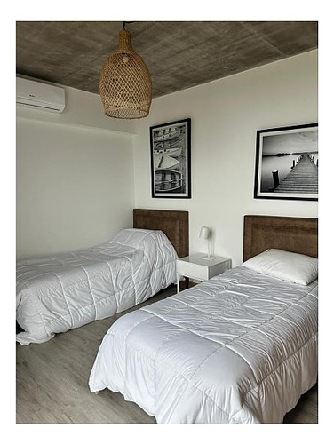 Departamento 3 Ambientes En Venta En Pinamar