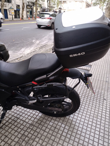 Color Negro, Cómo Nueva