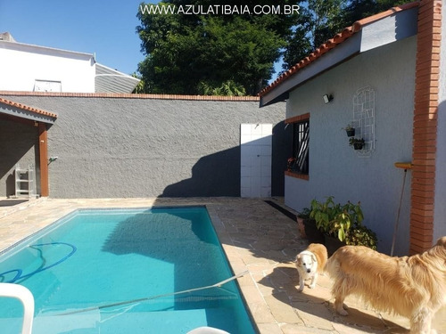Imagem 21 de 24 de Casa Térrea Em Bairro Nobre, Próximo À Avenida Lucas Nogueira Garcez! Vila Giglio - Ca01372 - 69565386