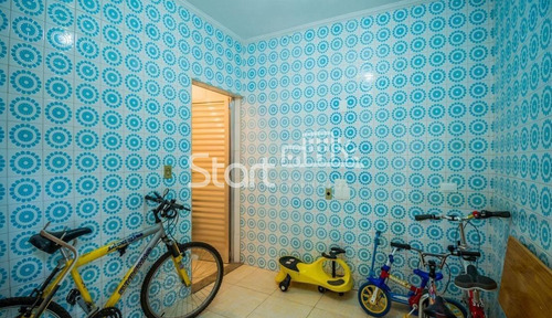 Imagem 27 de 30 de Casa Para Aluguel Em Taquaral - Ca008102