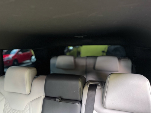 Jeep Commander 2.0 Limited 4x4 Aut. 5p