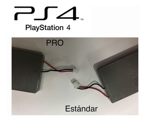 Batería Pila Sony Control Ps4 Pro Original Nueva Dualshock 4