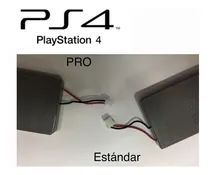 Comprar Batería Pila Sony Control Ps4 Pro Original Nueva Dualshock 4