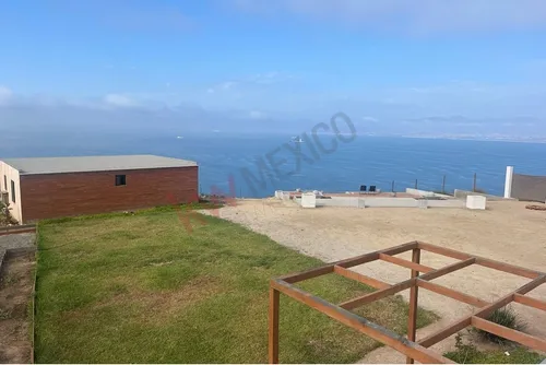 Gran Oportunidad De Inversión Muy Cerca De La Bufadora, Ensenada B. C.