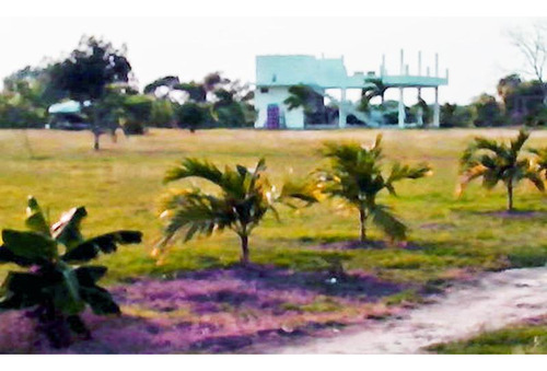 Venta Terreno 8224 M² Frente Al Estero Tuxpan Veracruz