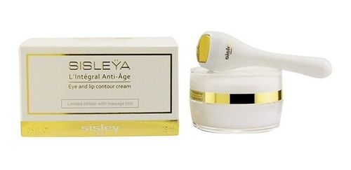 Sisley Sisley L'integral Crema Para Contorno De Ojos Y Labio