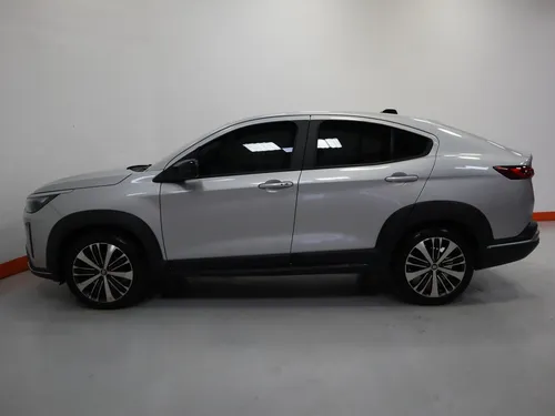 Fiat FASTBACK 1.0 Audace