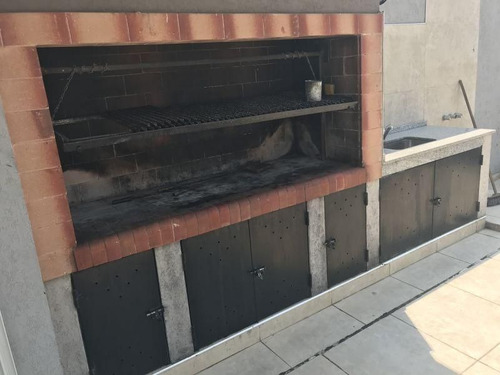 Imagen 3 de 7 de Monoambiente Balcón Subte B De Los Incas Urquiza Estrenar