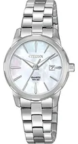 Comprar Reloj Citizen 61058 Eu6070-51d Mujer Acero Inoxidable 