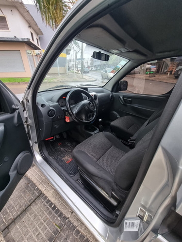Peugeot Partner Patagonica 1.6 Vti 2016