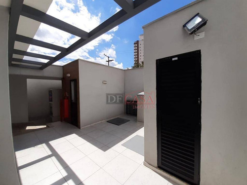 Imagem 4 de 17 de Apartamento Com 1 Dormitório À Venda, 37 M² Por R$ 199.100,00 - Penha (zona Leste) - São Paulo/sp - Ap2830