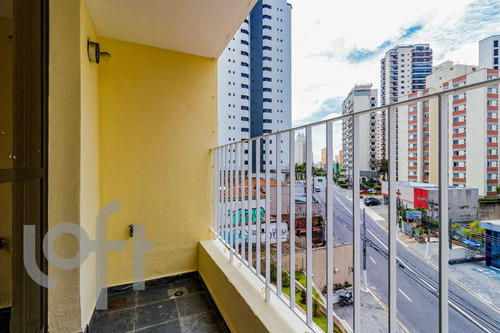 Imagem 1 de 30 de Apto Santana | 2 Quartos | 100 M² | Cond: R$1090.00 | 0 Vagas - 13obg95