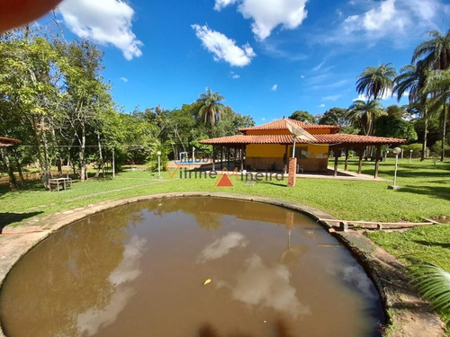 Imagem 5 de 15 de Sítio Para Venda Em Itatiaiuçu - 70512_2-1227359