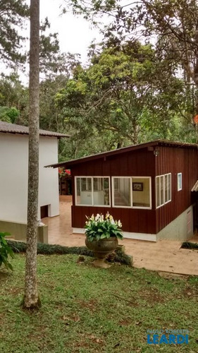 Imagem 6 de 15 de Chacara - Parque Lagoa Rica - Sp - 484389