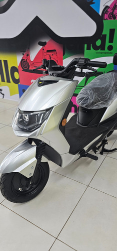 Modelo E-kay 2025 1000w Ano 2025 Next Electric Nxt Isent