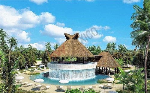 Imagen 5 de 5 de Venta De Terreno En Puerto Morelos - Aldea Ha