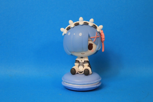 Miniatura Re:zero Starting In Another Life In Another World (Usado)