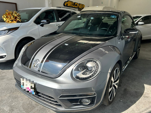 Volkswagen Beetle 2.0 Turbo R At