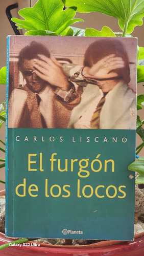 El Furgón De Los Locos 