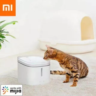 Bebedero Inteligente Xiaomi Para Mascotas