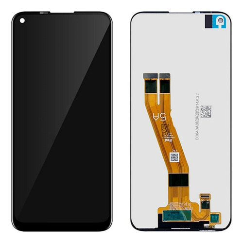 Pantalla Táctil Lcd Para Nokia 5.4 Ta-1325 1328 1340 1333