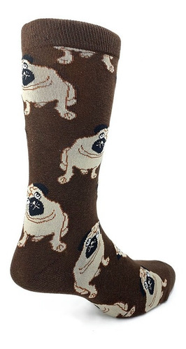 Imagen 4 de 9 de Medias Pug