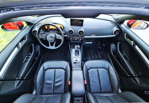 Audi A3 1.4 Tfsi Sedan 150 Cv